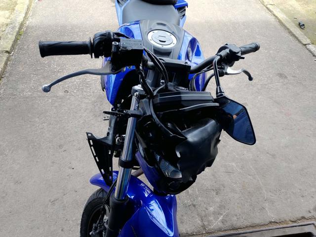 YAMAHA FZ25 FAZER - 2025/2025 — foto 14 de 22
