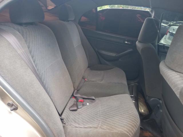 HONDA CIVIC LX - 2003/2003 — foto 11 de 30