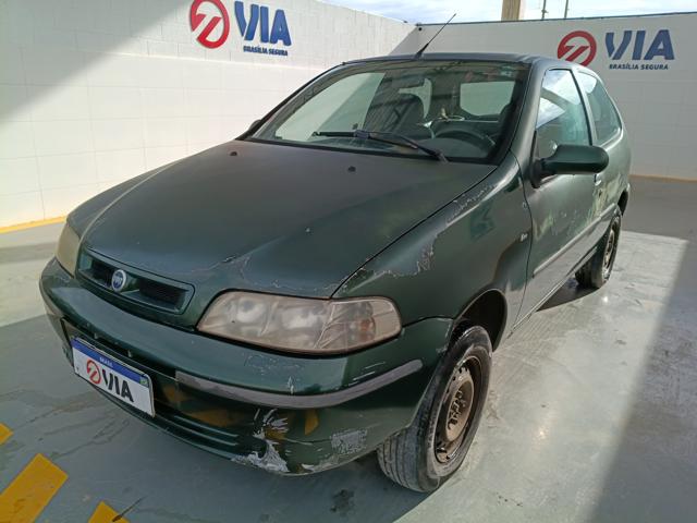 Fiat Palio EX