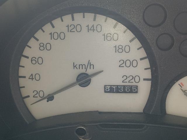 Foto 7 de 34: KA GL - 2000/2000