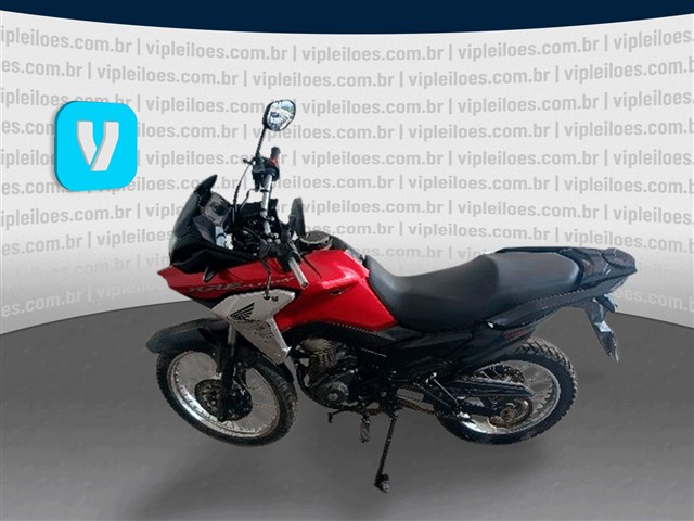 Honda XRE 190 2025