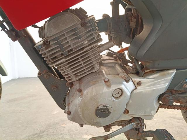 Foto 8 de 9: FACTOR YBR125 K - 2009/2009