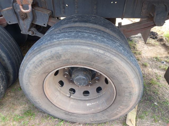 FORD CARGO 2429 L - 2014/2015 — foto 32 de 39