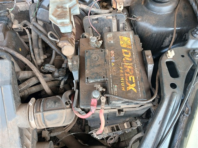 Foto 15 de 32: KA FLEX - 2010/2011
