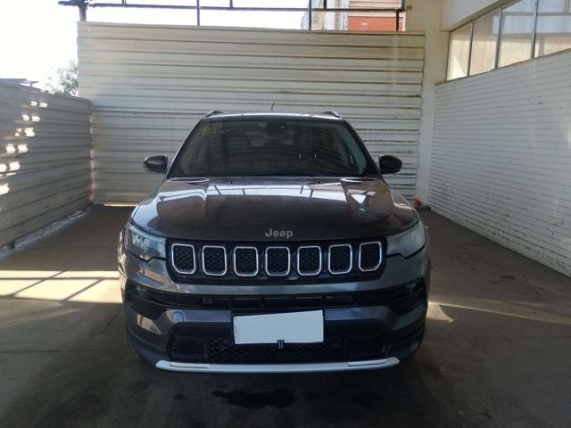 JEEP COMPASS LONG TF - 2022/2022 — foto 13 de 40