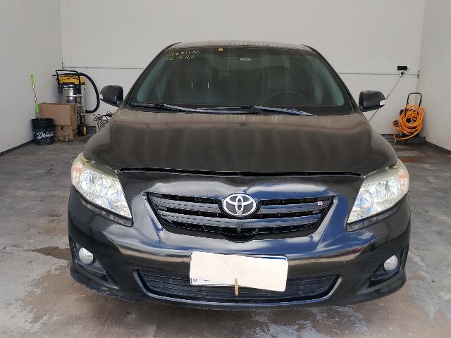 TOYOTA COROLLA XEI18FLEX - 2009/2010 — foto 8 de 38