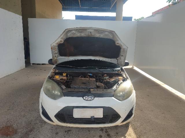 FORD FIESTA FLEX - 2011/2012 — foto 23 de 37