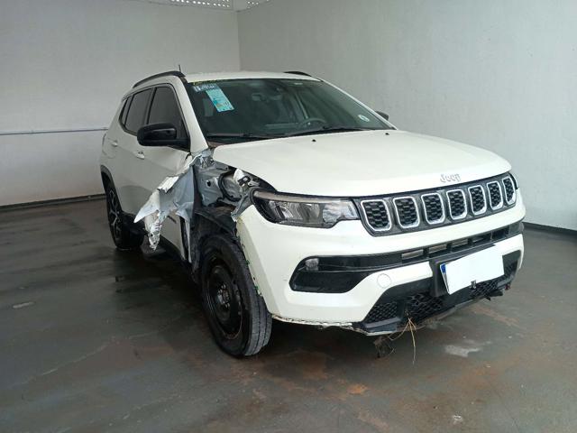 Foto 2: COMPASS LONGITUDE T - 2025/2026