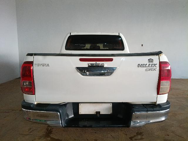 TOYOTA HILUX CDSRXA4FD - 2015/2016