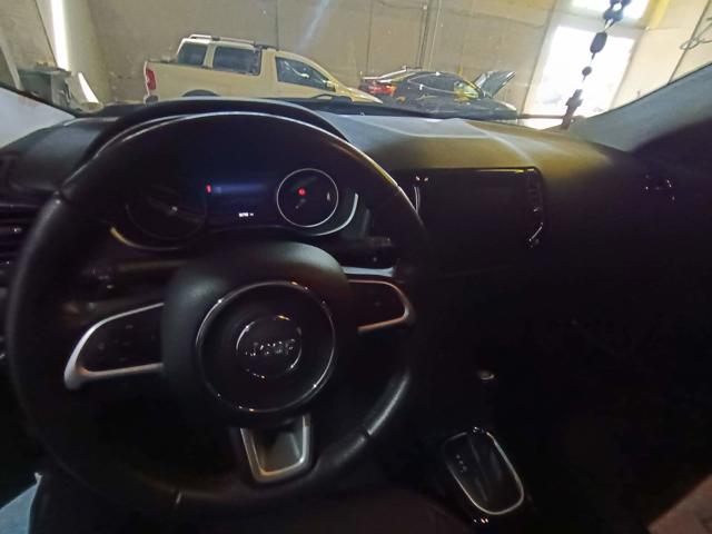 JEEP COMPASS LIMITED D - 2021/2021 — foto 5 de 26