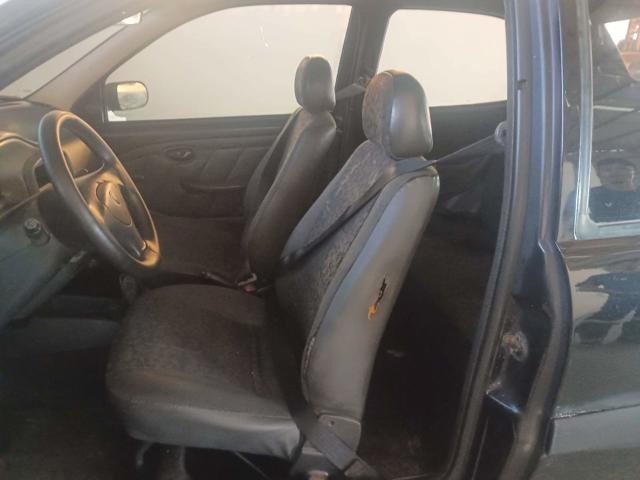 FIAT PALIO FIRE FLEX - 2008/2008 — foto 11 de 38