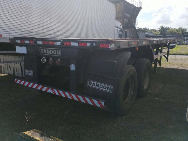 SR RANDON SR CA - 2020/2021 — foto 16 de 19