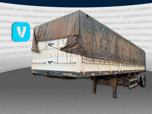 FACCHINI SRF 2CA - 2022/2023