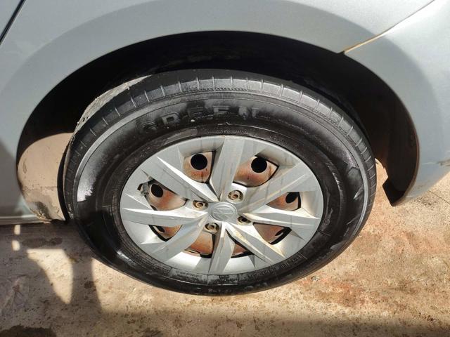 Foto 29 de 37: GOL 1.0L MC4 - 2020/2021
