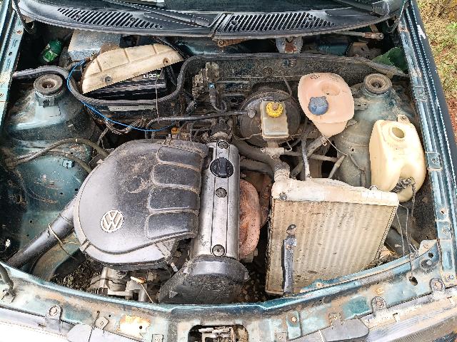 Foto 10 de 35: GOL CL 1.6 MI - 1997/1997