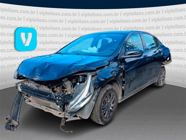 Chevrolet Onix Plus 10MT LT1 2022