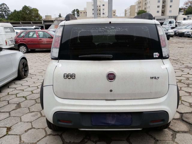 FIAT UNO WAY 1.0 - 2014/2015 — foto 8 de 21
