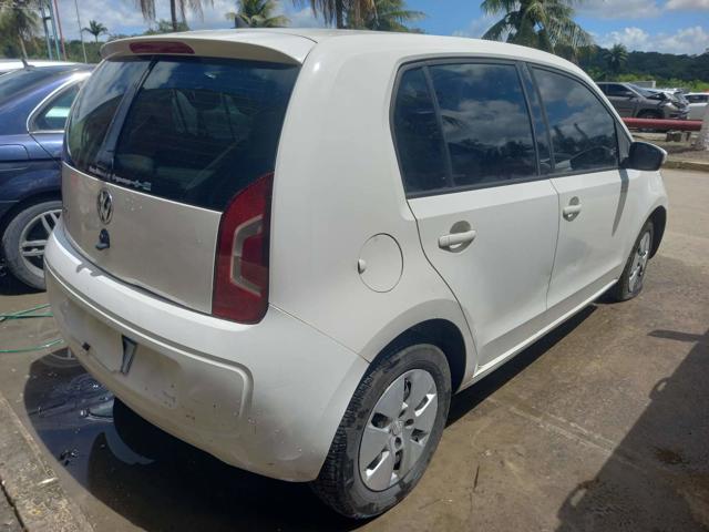 VOLKSWAGEN UP MOVE MA - 2014/2015 — foto 4 de 40