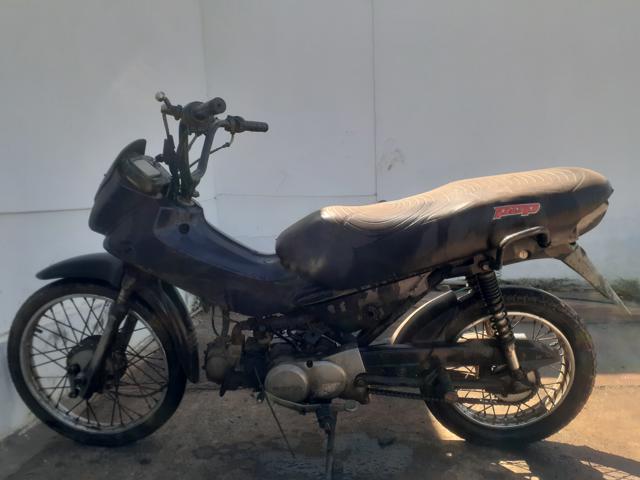 HONDA POP100 - 2012/2012