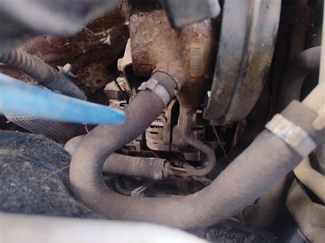 FIAT SIENA ELX - 2002/2003 — foto 30 de 37