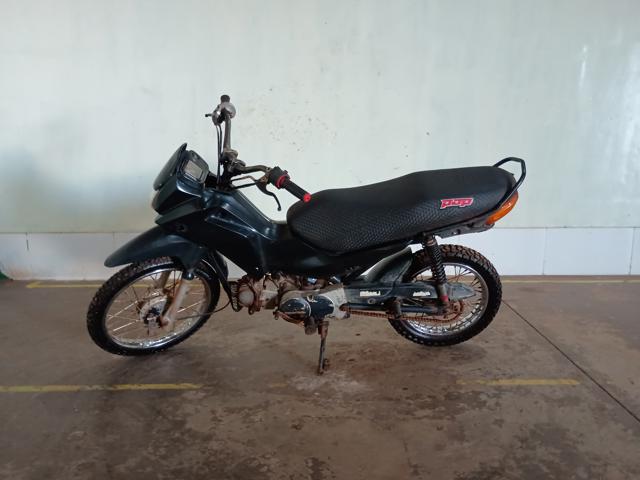 HONDA POP100 - 2014/2014