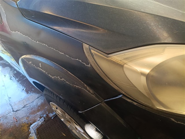FORD FIESTA SEDAN1.6FLEX - 2012/2013 — foto 40 de 40