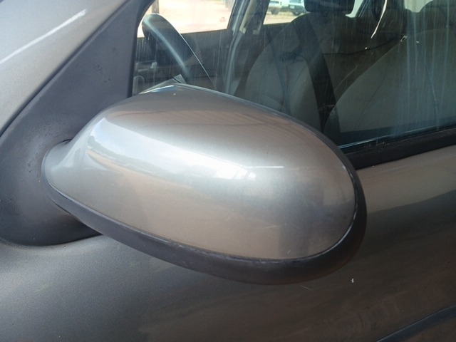 FIAT PALIO WEEK ELX FLEX - 2006/2007 — foto 35 de 37
