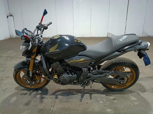 HONDA CB 600F HORNET - 2010/2010