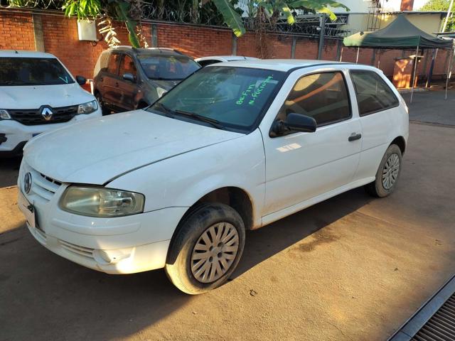 VOLKSWAGEN GOL 1.0 GIV - 2012/2013