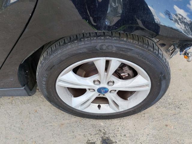 FORD FOCUS SE 1.6 S - 2013/2014 — foto 32 de 40