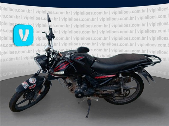 SHINERAY - XY 150 GY - leilão extrajudicial - MARITUBA PA - lance mínimo R$ 1.500