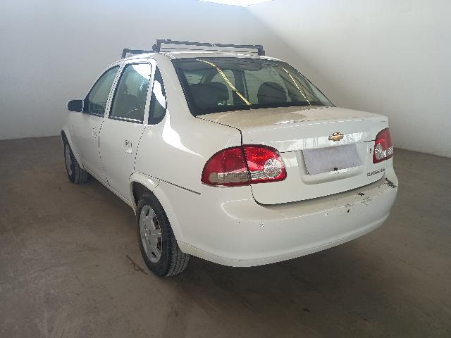 CHEVROLET CLASSIC LS - 2015/2016 — foto 3 de 40