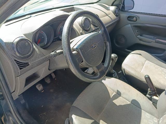 FORD FIESTA FLEX - 2011/2011 — foto 20 de 26