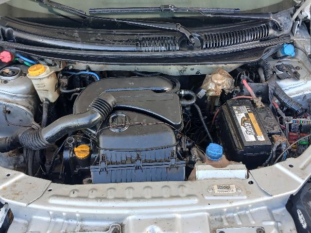 FIAT SIENA ATTRACTIV 1.4 - 2014/2015 — foto 10 de 40