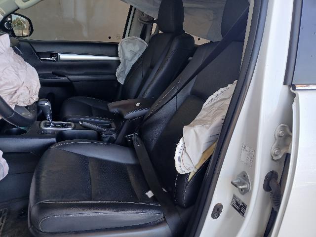 Foto 10 de 36: HILUX CDSRXA4FD - 2022/2022