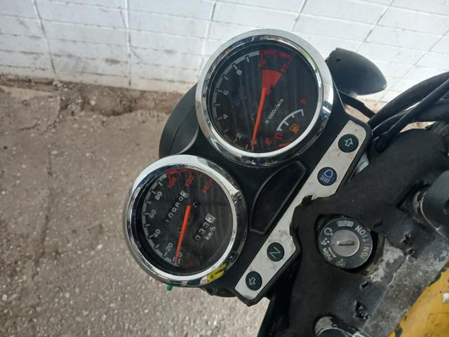 SUZUKI EN125 YES SE - 2011/2011 — foto 5 de 9