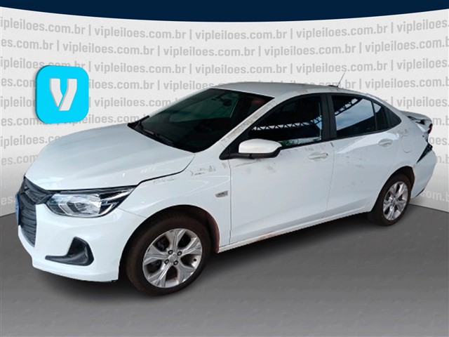VIPページ VIP Leilões - Seguradoras
