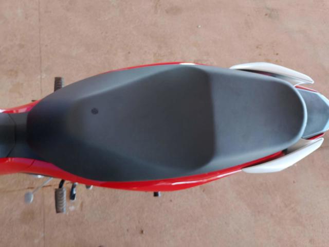 HONDA BIZ ES - 2025/2026 — foto 8 de 15