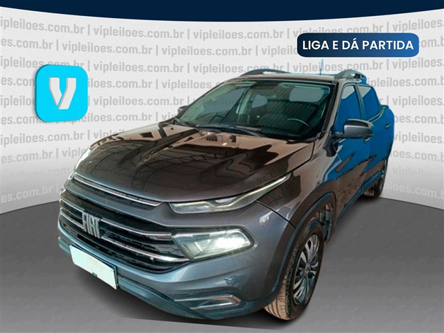FIAT FREED TURB AT6