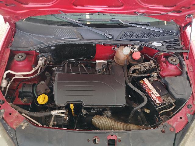 Foto 24 de 42: CLIO CAM1016VH - 2010/2010