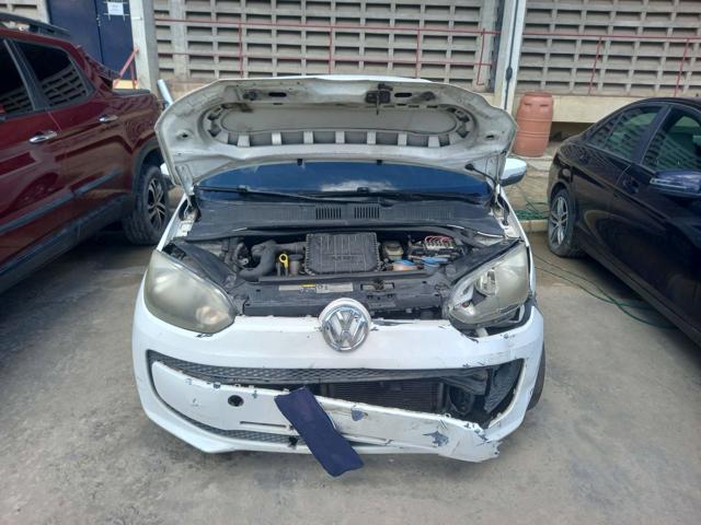 VOLKSWAGEN UP MOVE MA - 2014/2015 — foto 17 de 40