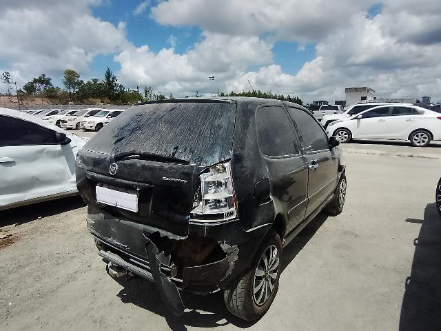 Foto 4: PALIO FIRE ECONOMY - 2009/2010