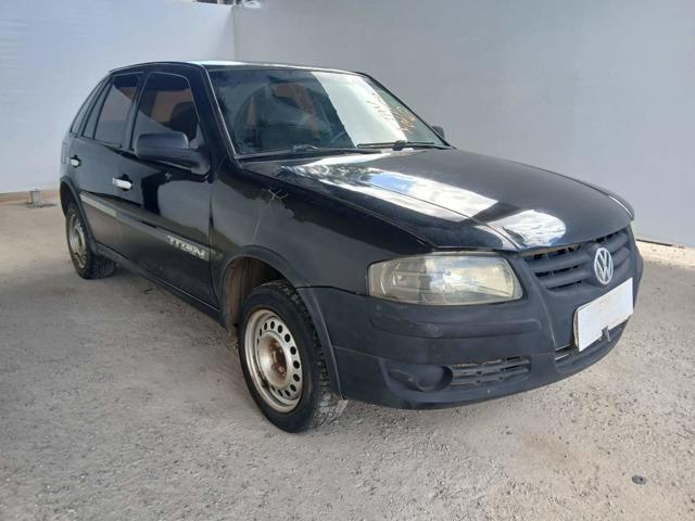 Foto 2: GOL 1.0 TITAN GIV - 2010/2011