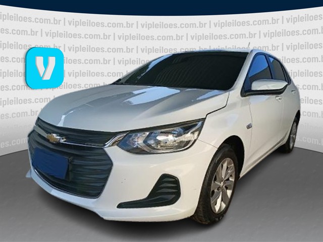 Chevrolet Onix 10mt Lt2