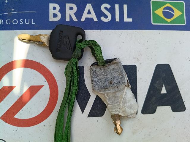 HONDA CG 125 FAN - 2006/2006 — foto 16 de 16