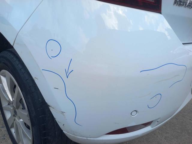 RENAULT SANDERO ZEN10MT - 2020/2021 — foto 35 de 40