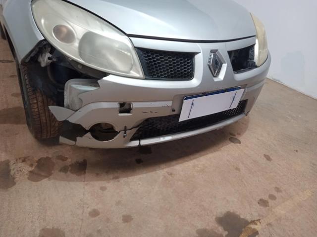 RENAULT SANDERO AUT1016V - 2009/2009 — foto 29 de 37