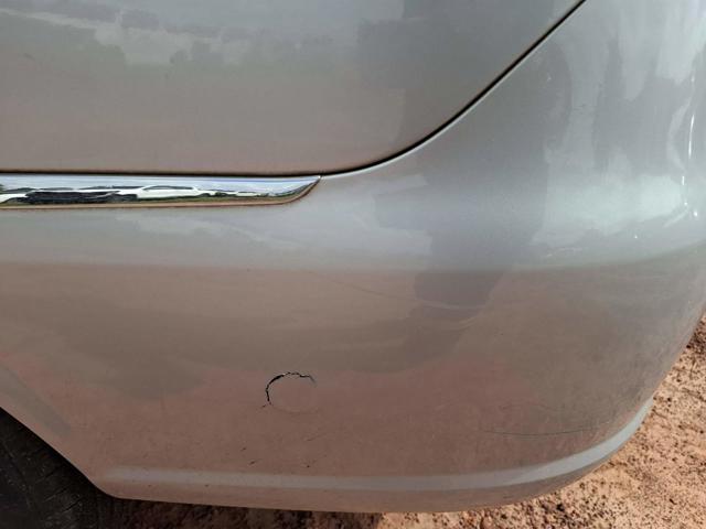 FIAT SIENA ELX FLEX - 2010/2010 — foto 30 de 30