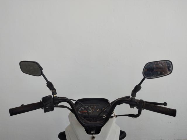 HONDA POP 110i - 2019/2019 — foto 6 de 22