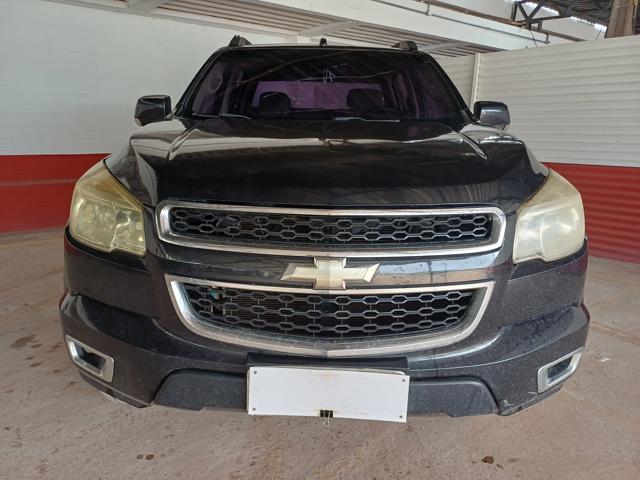 CHEVROLET S10 LT FD2 - 2012/2013 — foto 21 de 26